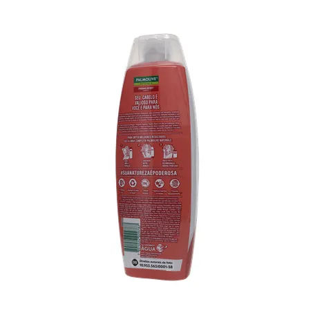 SHAMPOO PALMOLIVE NATURALS ÓLEO SURPREENDENTE 350ML 360-34