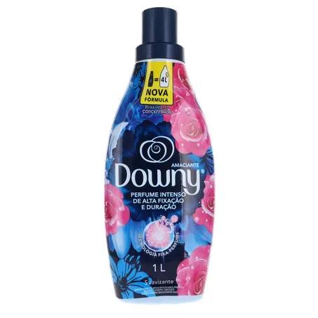 Amaciante Concentrado Downy Brisa Intenso 1l