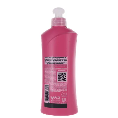 CREME PENTEAR SEDA JUNTINHOS CRESPO 300ML 360-20