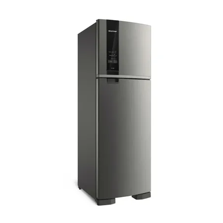 BRASTEMP REFRIGERADOR 2P 400L 220V BRM54HKBNA      360-3