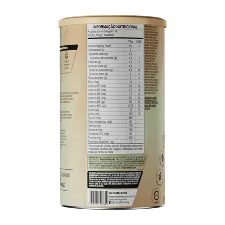 Supercoffee Pistache Lata 380g 360-1