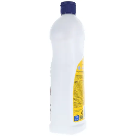 Cera liquida bravo classic vermelha750m 360-11