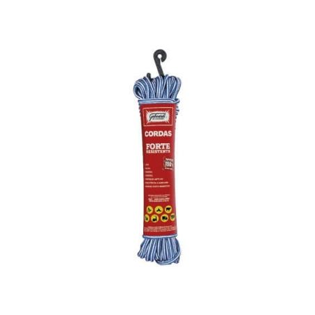 CORDA PP 3MM X 10M