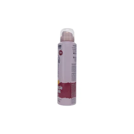 Desodorante Aerossol Monange Feminino Hidratação Intensiva 150Ml 360-7