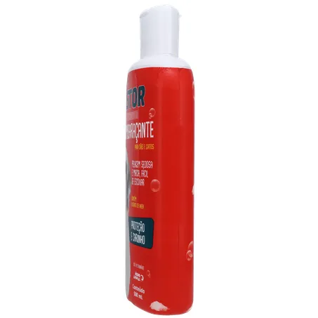 CONDICIONADOR ASTOR DESEMBARACANTE CAES E GATOS 500ML 360-7