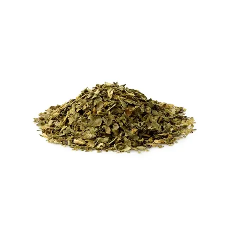 MANJERICÃO DESIDRATADO 100G