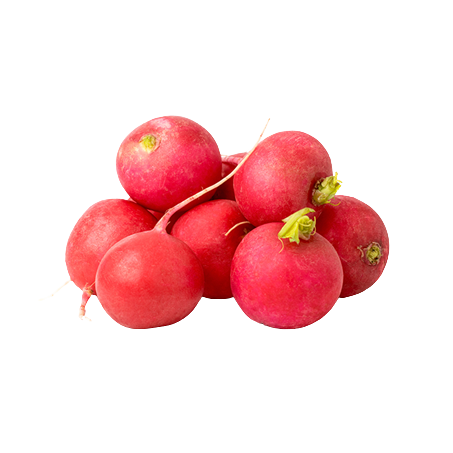 Rabanete kg
