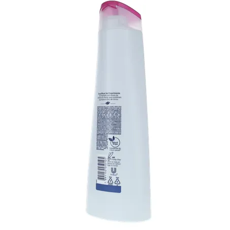 Shampoo Dove Ritual De Crescimento 400ml 
  360-21