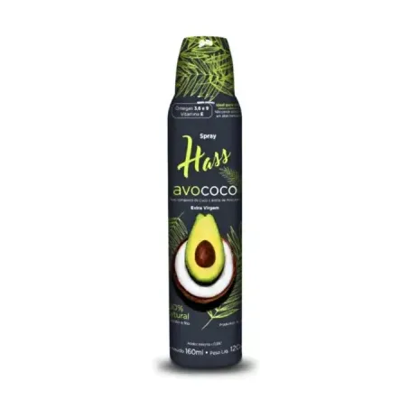 SPRAY AVOCOCO HASS  160ML
