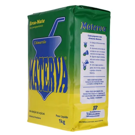 ERVA MATE MATERVA 1KG 360-5
