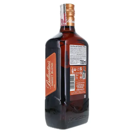 WHISKY BALLANTINES SWEET BLEND 700ML 360-13