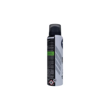 DESOD.NIVEA AERO 97G BLACK&WHITE POWER 360-3