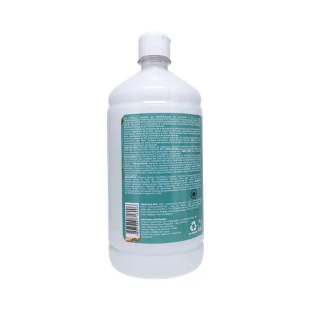 Condicionador denomax hidrata e repara 1l 360-22