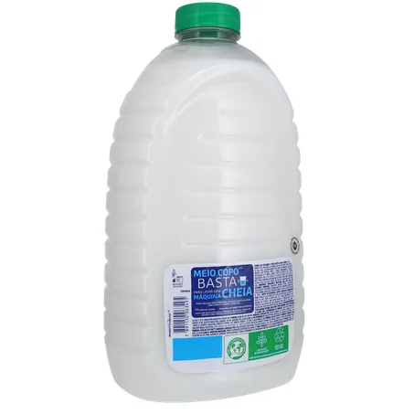 Lava Roupas Líquido Surf Coco 3l 360-15