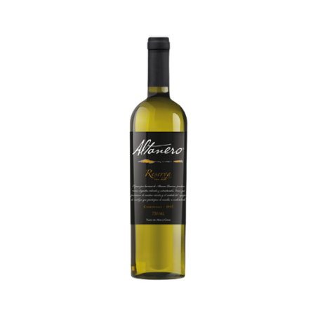 VH ALTANERO 1L CHARDONNAY