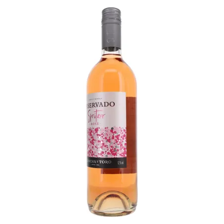 Vinho Rosê Chileno Concha Y Toro Reserva Spritz 750ml  360-4