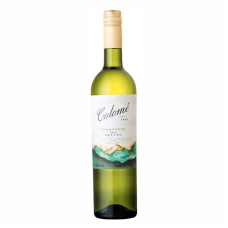 VINHO COLOME ESTATE ARGENTIN TORRONTES 01UN