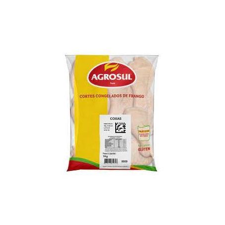 FILE COXA S FGO AGROSUL C/PELE IQF PC1KG