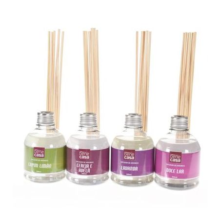 DIFUSOR DE AROMAS BENE CASA BEM EST SORTIDO 3000ML