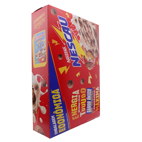 Cereal Matinal Nescau 770g 360-22
