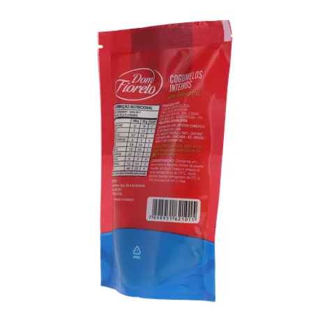 Cogumelo dom fiorelo inteiro sc 100g 360-22