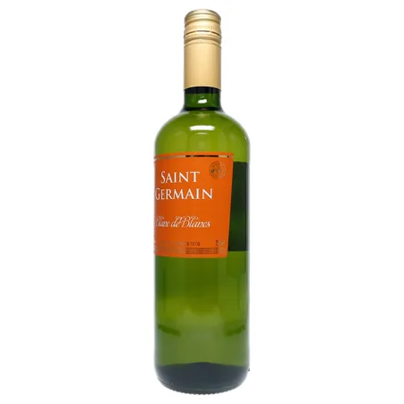 Vinho Nacional Saint Germain Blanc De Blanc 750ml 360-3