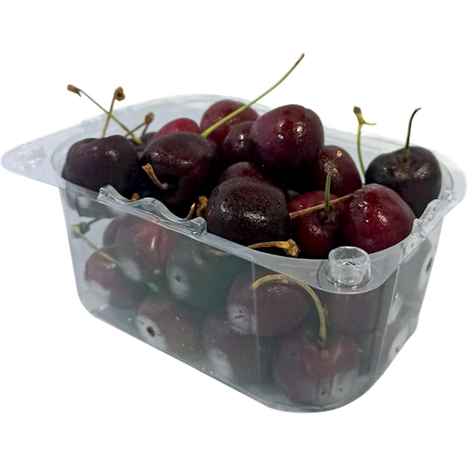 Cereja Importada Bandeja 250g | SuperAlfa