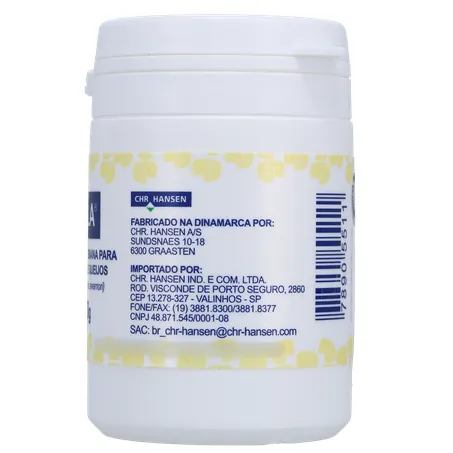 Coalho ha la po 50g 360-1