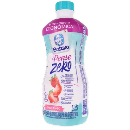 BEB LACT PENSE ZERO MORG 1.15G 360-20