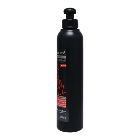 Creme de Pentear Tresemmé Anti Frizz 200ml 360-6