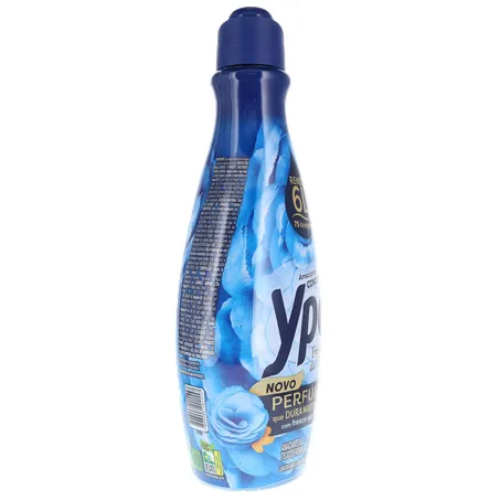 Amaciante ypê concentrado blue garden 1.5l 360-30