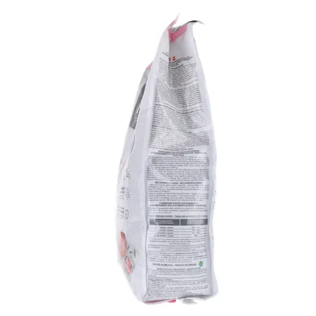 Ração para gatos monello premium filhotes salmão e frango 1kg 360-8