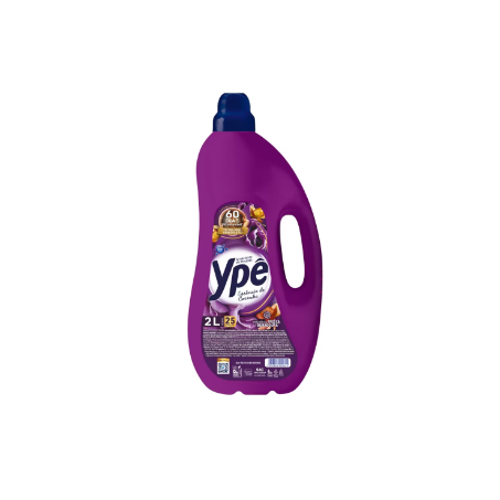 AMACIANTE FRESCOR LILAS YPE 2L