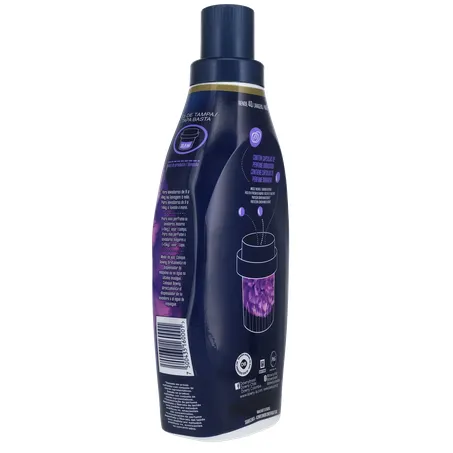 AMAC DOWNY 900ML MISTICO 360-13