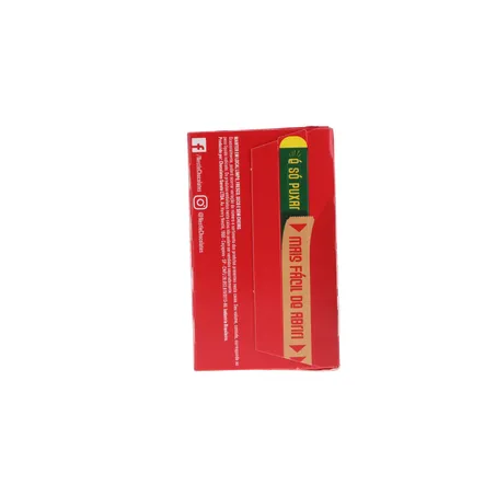Caixa de Bombom Nestlé 251G 360-27