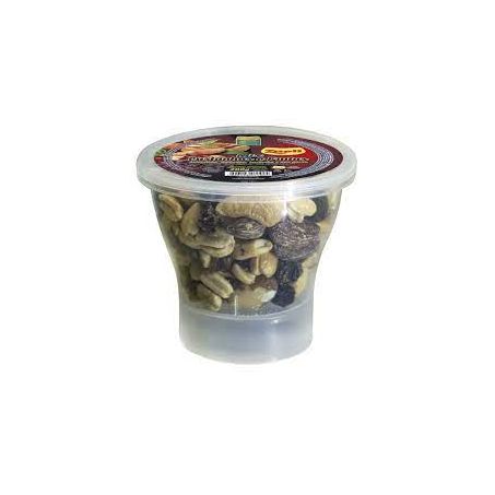 Mix sementes zaeli castanha/frutas 100g