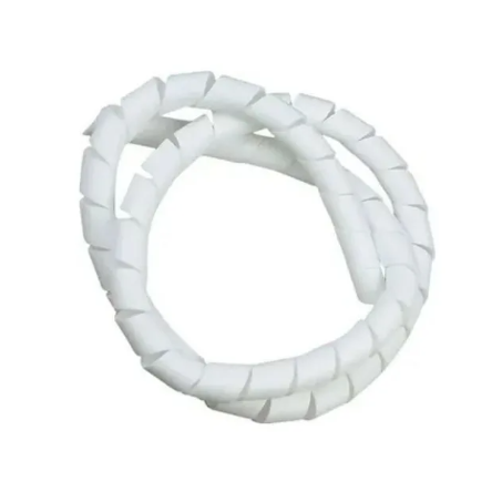 ORGANIZADOR DE CABOS OVERTIME BRANCO 1M