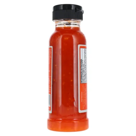 MOLHO PIMENTA POLETTO SWEET CHILLI  280G 360-19