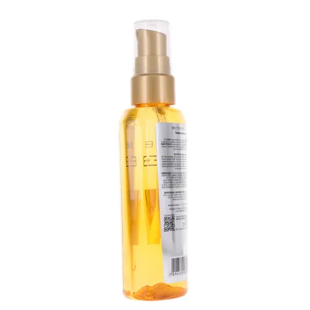 Óleo Capilar Elixir Beautycolor Blend 7 Óleos 100Ml 360-11