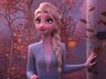 Frozen 2 segue até a próxima semana em todas as sessões no Cine Peperi