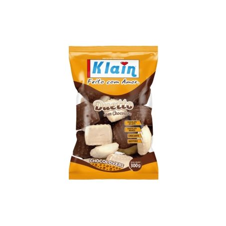 BISC KLAIN 280G DUETTO
