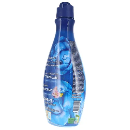 Amaciante ypê concentrado blue garden 1.5l 360-23