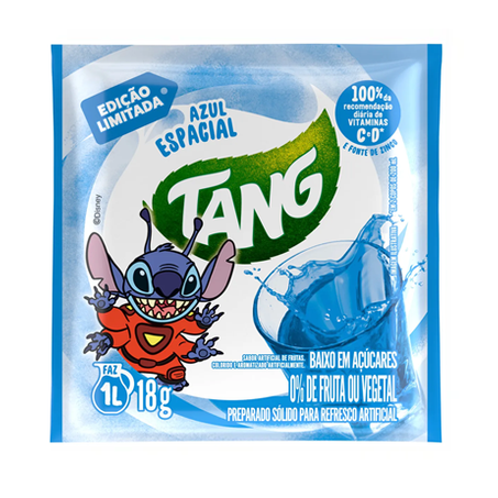 REFRESCO TANG AZUL ESPACIAL 18G