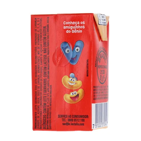 LEITE FERMENTADO NESTLÉ CHAMYTO TRADICIONAL TP 80G 360-20