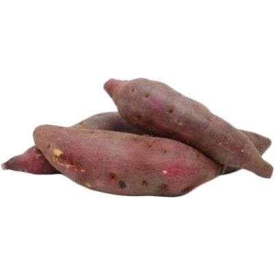 Batata Doce Roxa kg