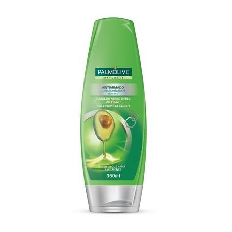 Condicionador Palmolive Naturals Anti-armado 350ML