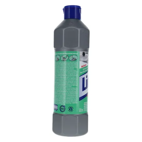 Limpa aluminio limpol 500ml 360-26