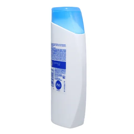 SH.HEAD & SHOULDERS 200ML ANTICOCEIRA 360-23