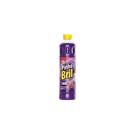DESINFETANTE PINHO BRIL CAMPOS DE LAVANDA 1,75L
