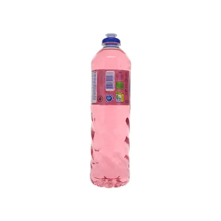 DETERGENTE LIQ.YPE 500ML CLEAR CARE 360-40